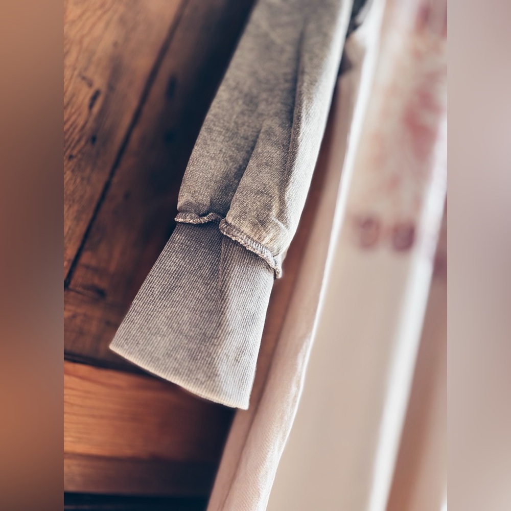 T- Shirt  Dress  Artisan - Picture 8 of 13